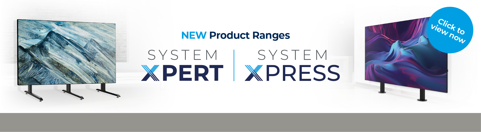 System Xpert & Xpress