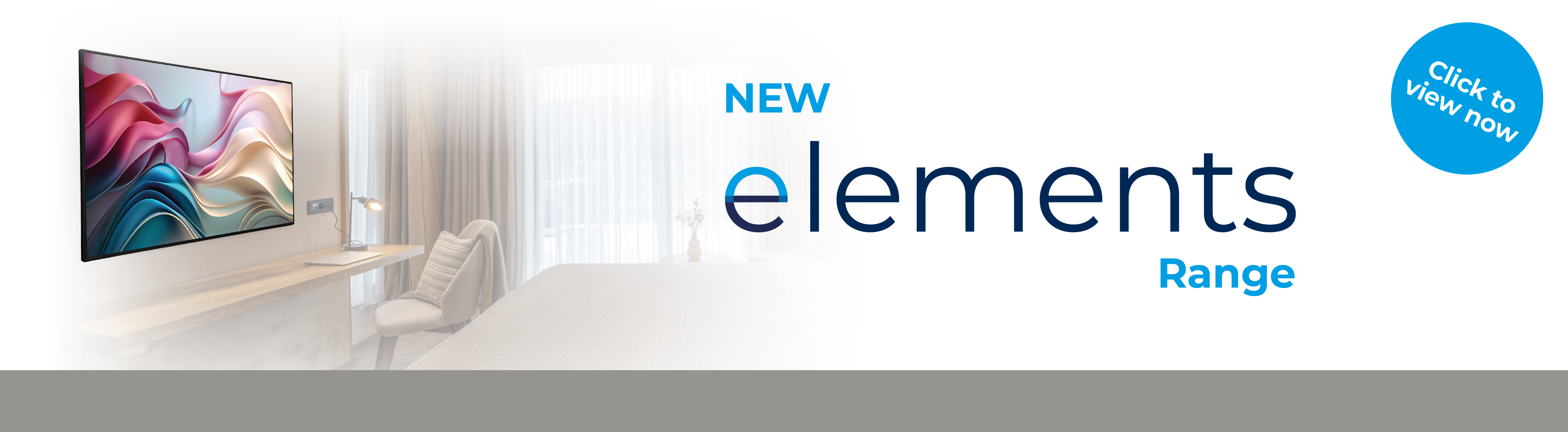 Elements Produktreihe