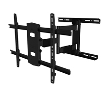 Doppelarm-Wandhalterung Tilt & Swivel (BT5229)