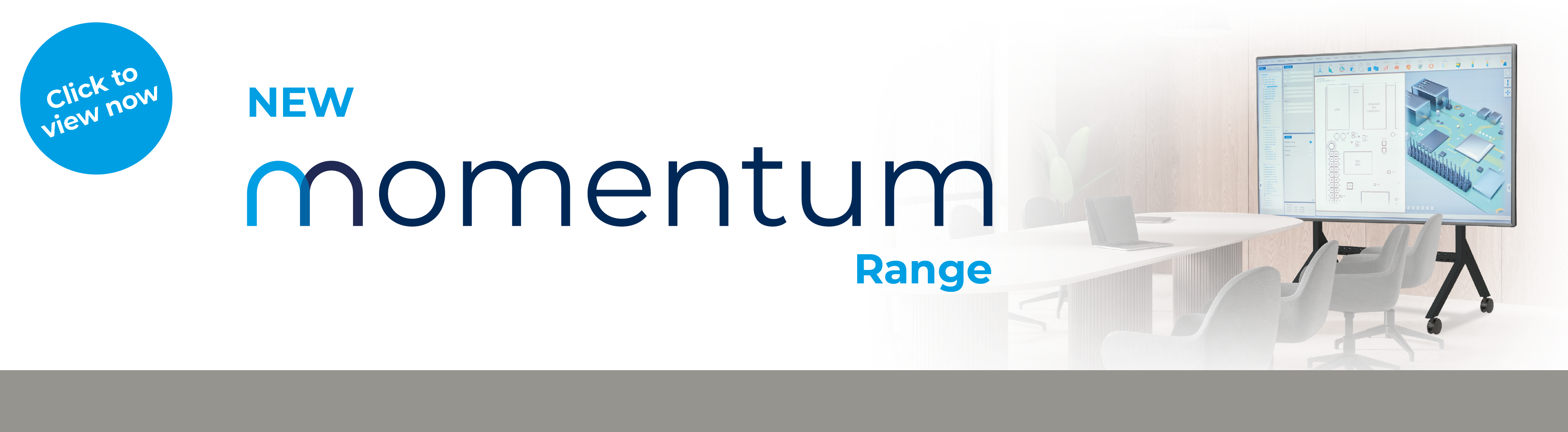 Momentum Produktreihe
