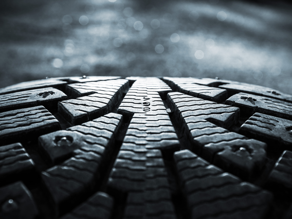 Tyre Constructions – Reifenkonstruktion