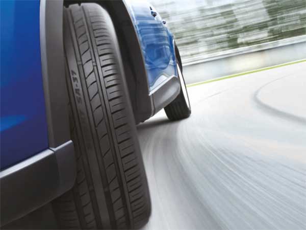 Tyre Markings – Reifenkennzeichnung