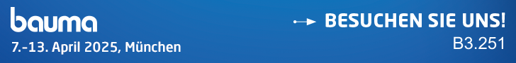 Emplica auf der bauma