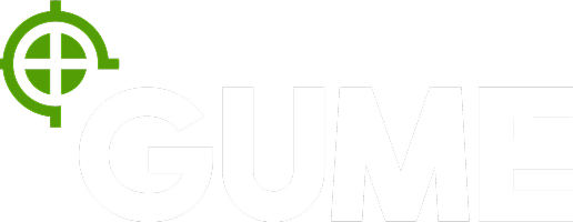 Logo GUME GmbH