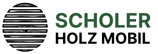 Scholer Holz Mobil Logo
