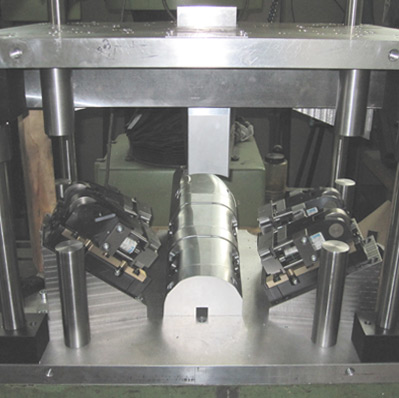 Toolmaking