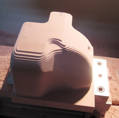 Custom fabrication