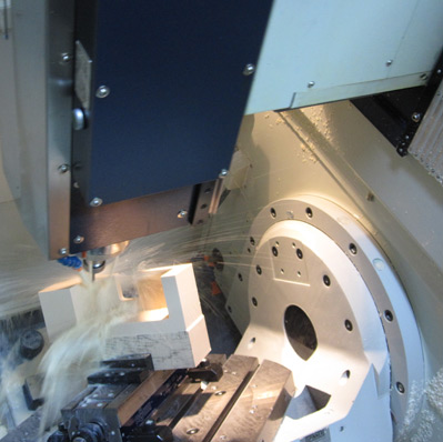 Machine construction component
