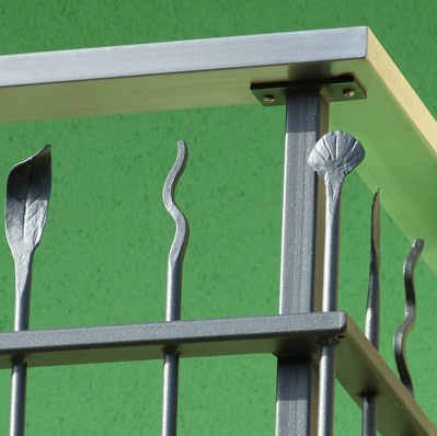 Tool component