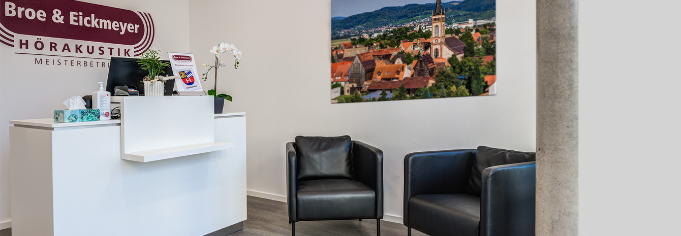 Standort Oftersheim