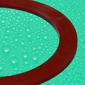 Elastomer-Formteile