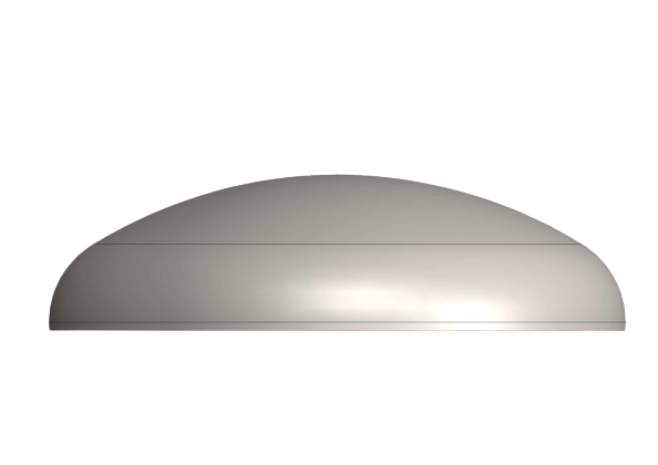 Korbbogenboden