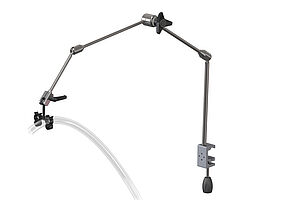 Quick-Lock Tragarmsystem
