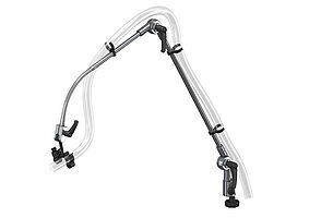 Vario-Lock Tragarmsystem