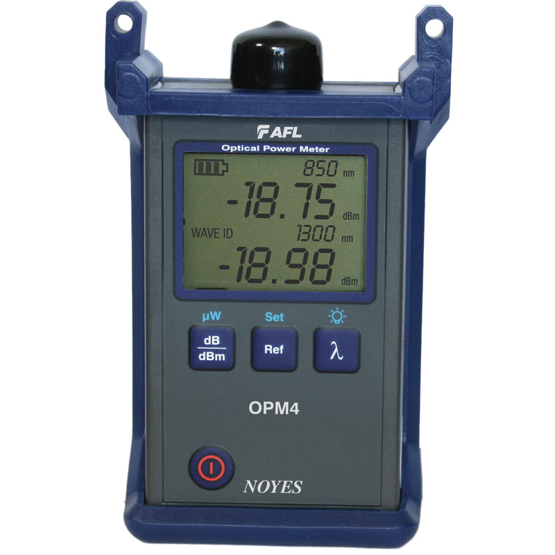 AFL OPM4-4D power meter