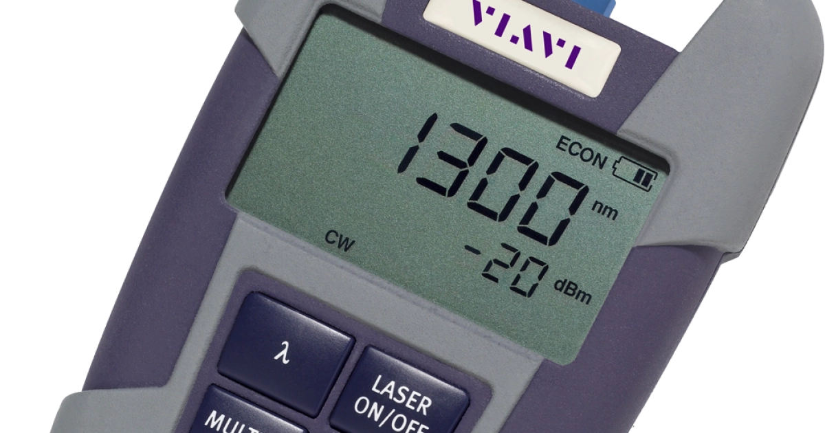 Viavi SmartPocket OLS-35