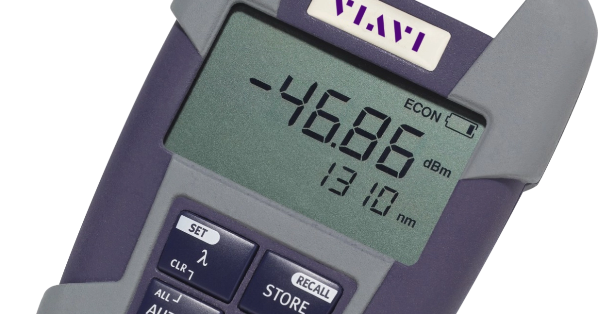 Viavi SmartPocket OLP-35