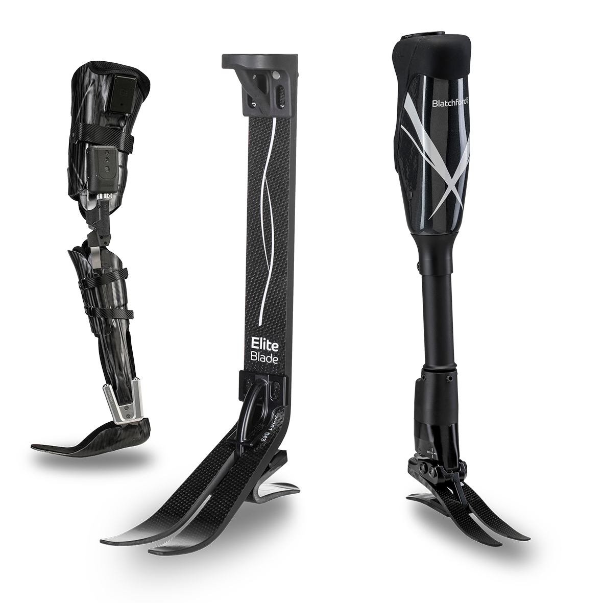 Tectus / Eliteblade Linx