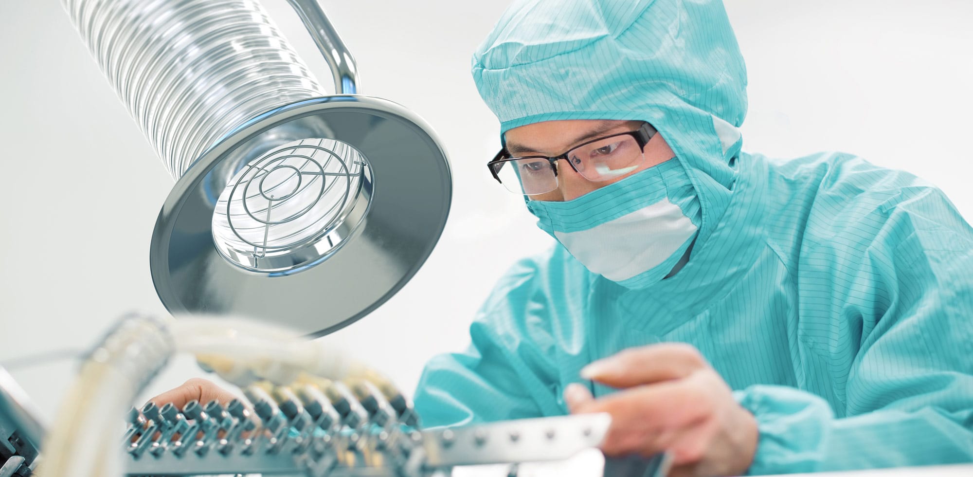 Arbeitssicherheit und Arbeitsumwelt