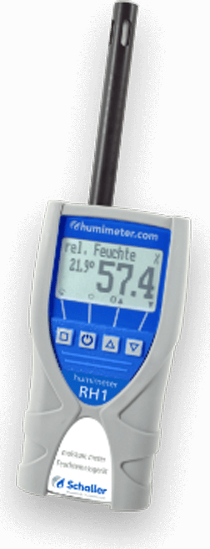 humimeter RH1 Luftfeuchtemessgerät