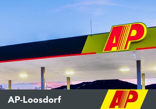 Standort Loosdorf