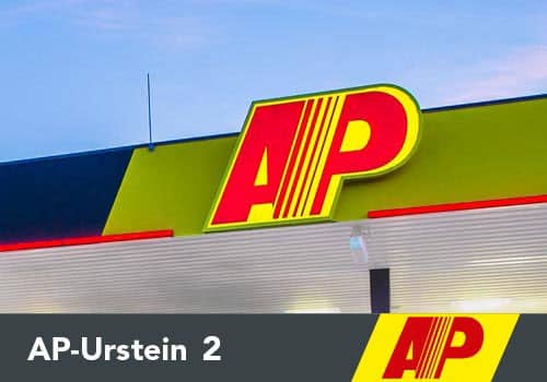 AP-Tankstelle Urstein 2