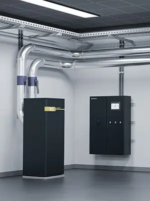 Consumer Wärmepumpe