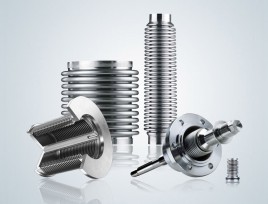 Metallbälge (Wellbälge, Membranbälge)