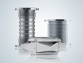 Kompensatoren (Axial, Universal, Lateral, Angular, Haustechnik)