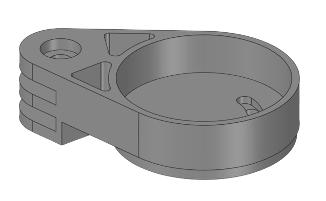 CAD-Konstruktion / Interface