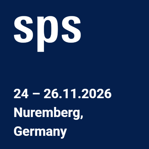 SPS – Smart Production Solutions