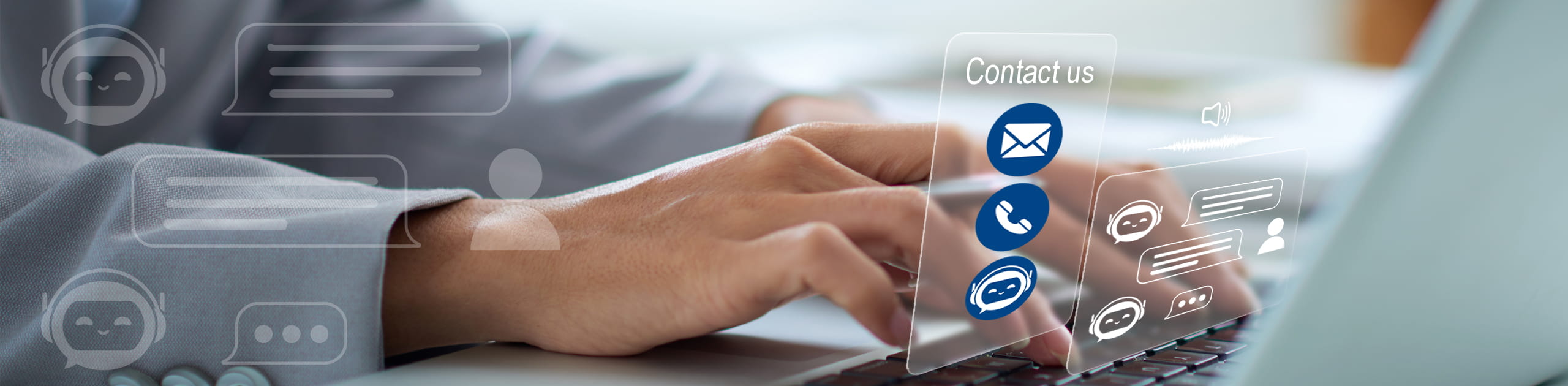 Efficient Solutions & Services