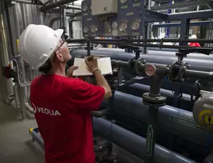 Standort Magdeburg