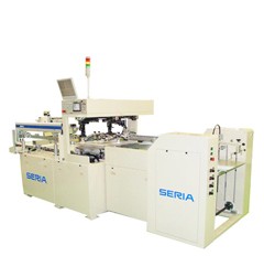 Vollautomatische Siebdruckmaschine SFA-PC605YIP-N