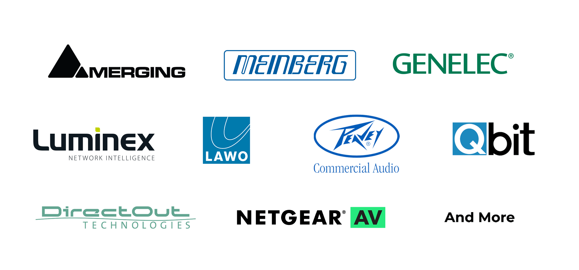 RAVENNA-Partnernetzwerk