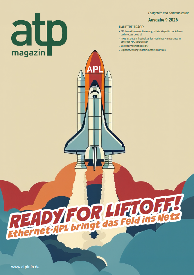 atp magazin 9/2026
