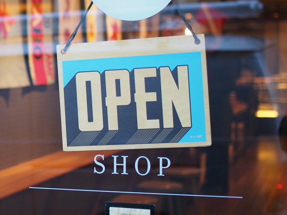 Publikationsshop