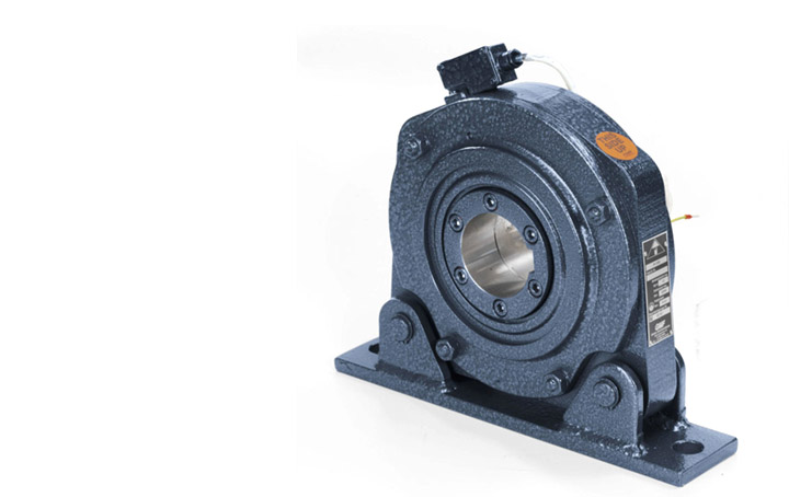 Abrollsicherungen (FV 110/200/360 E bzw. T)