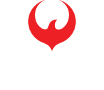 Red Falcon Logo
