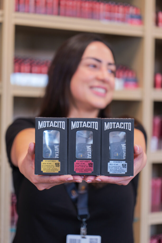 Motacito