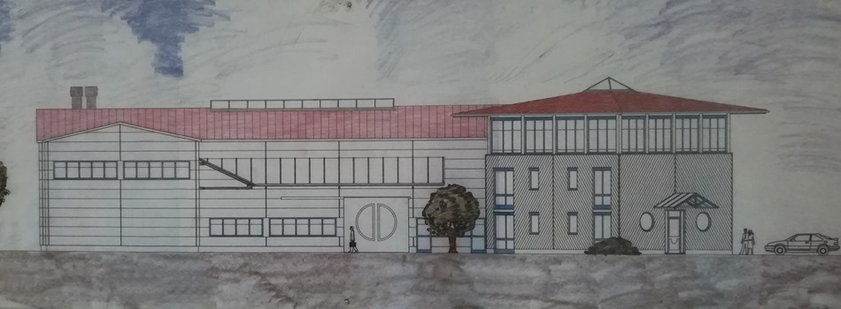 Logo Horst Gorogranz Kunststofftechnik GmbH