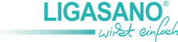 LIGAMED Logo