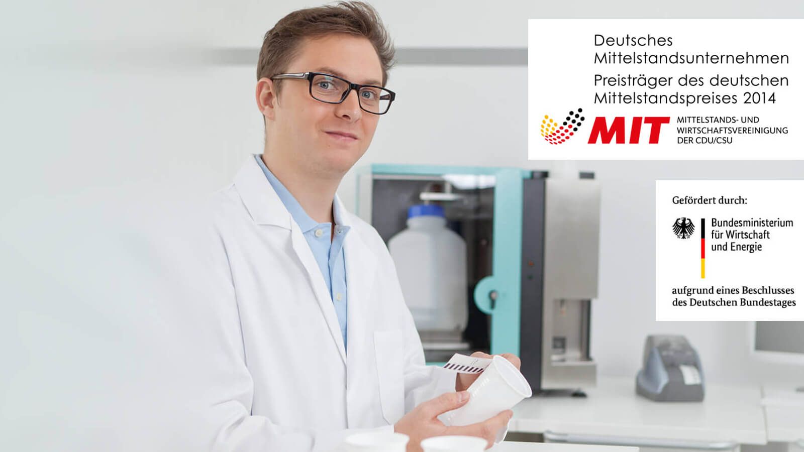 MeDoSys® professional JVA