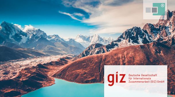 MeDoSys®-Projekt in Nepal mit der giz
