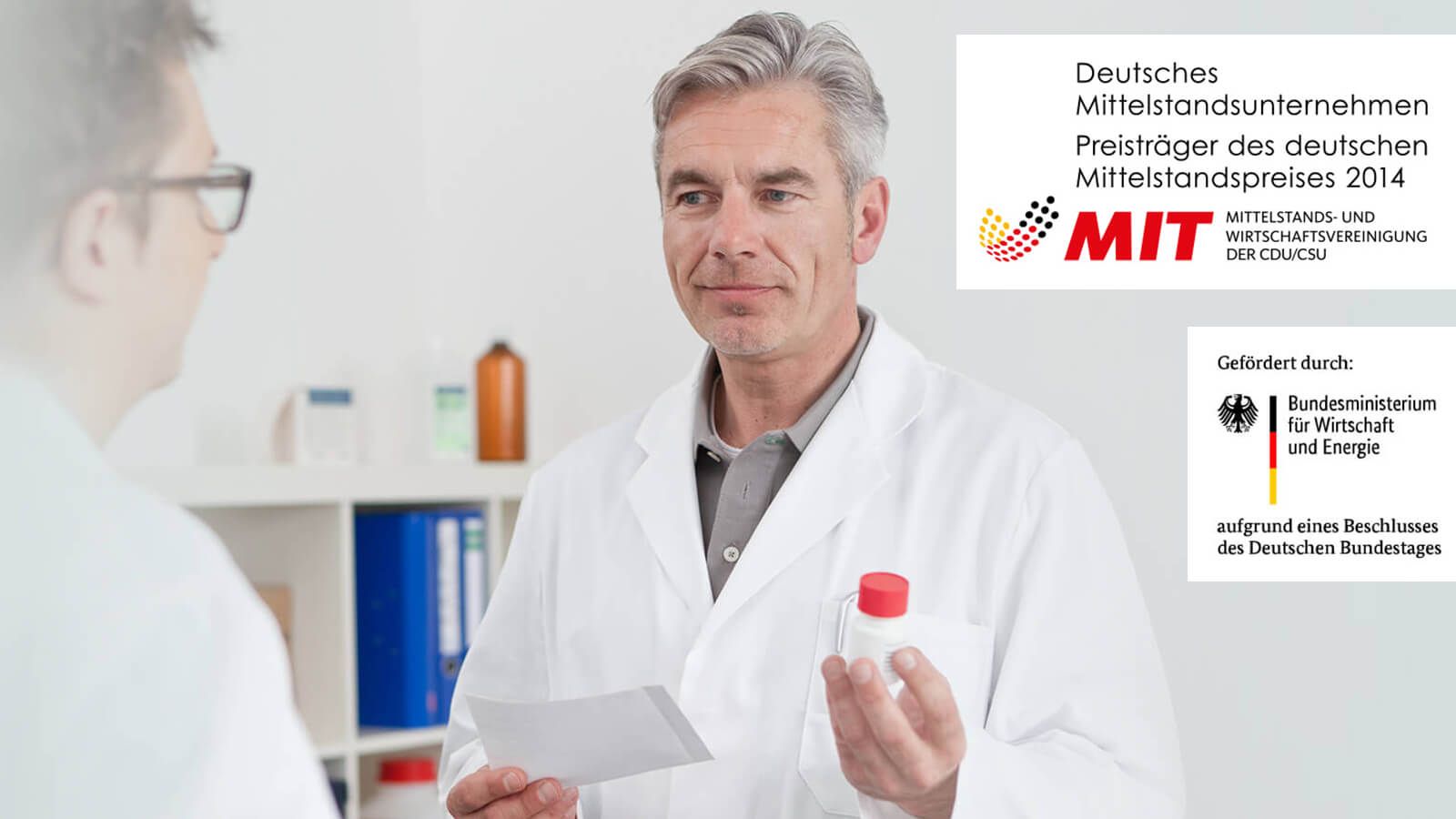Einsatz in der Klinik