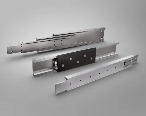 ULTRA HEAVY DUTY modulares System