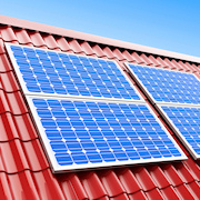 Solartechnik