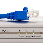 Netzwerktechnik