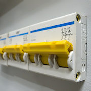 Elektroinstallation Alt- und Neubau