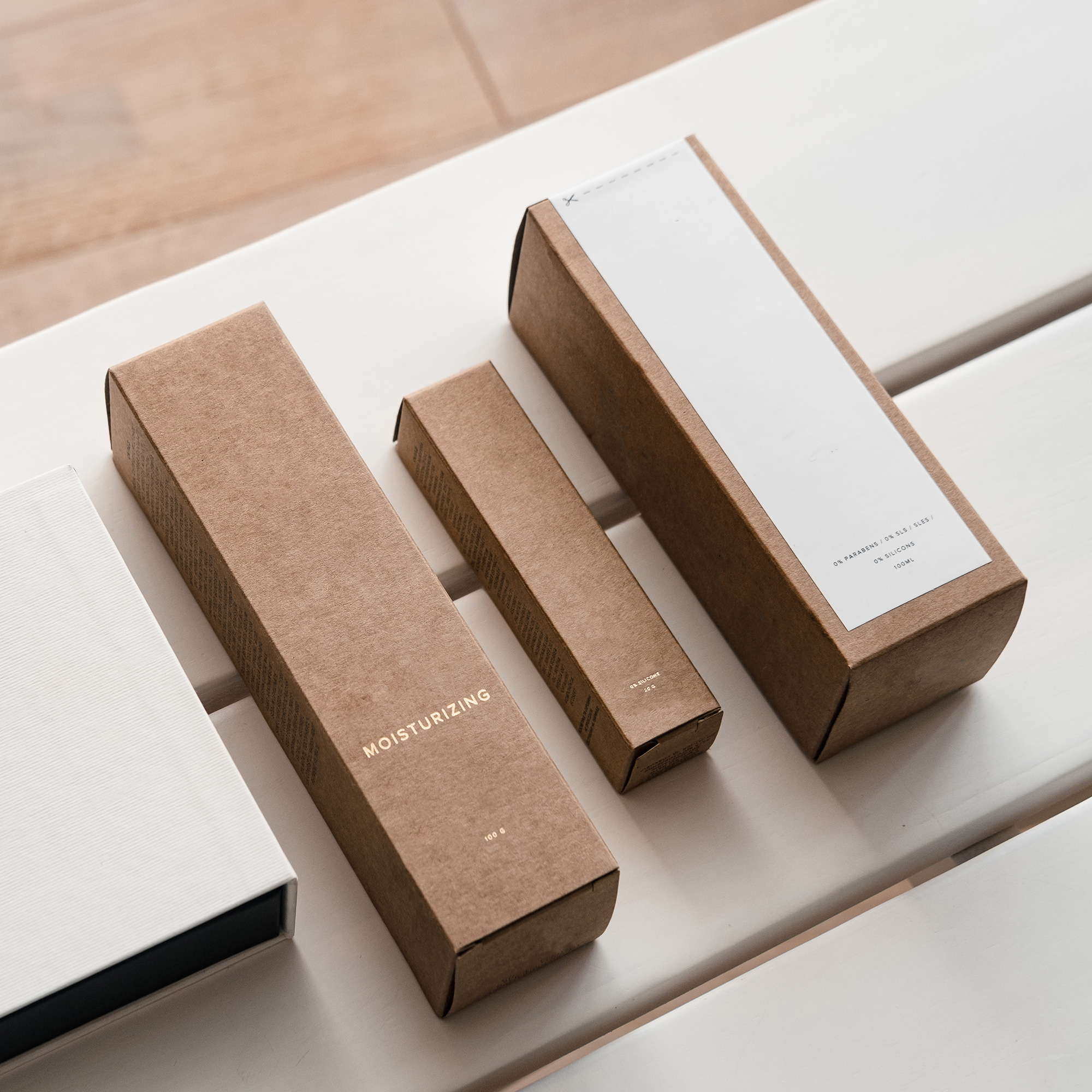 Verpackung